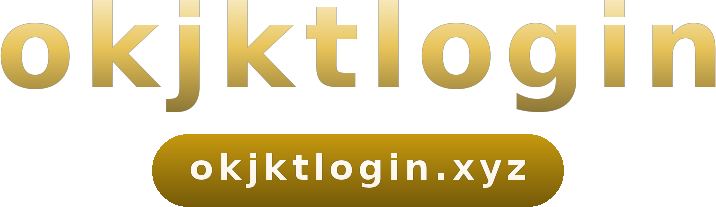 okjktlogin logo